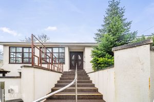 Entrance - click for photo gallery